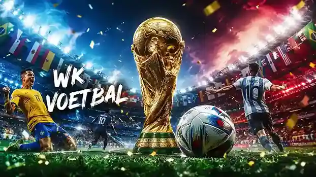 WK Voetbal