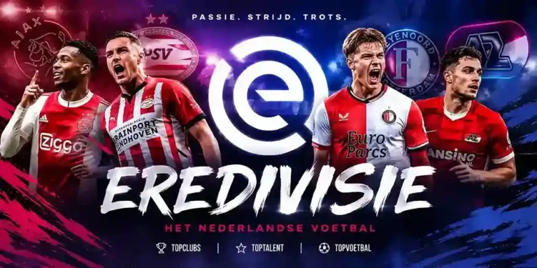 Eredivisie