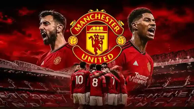 Manchester United