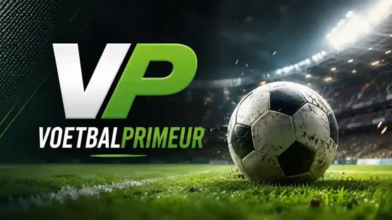 Voetbalprimeur
