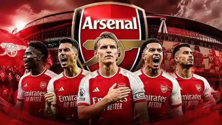 Arsenal