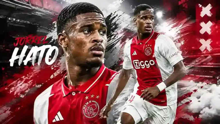 Jorrel Hato